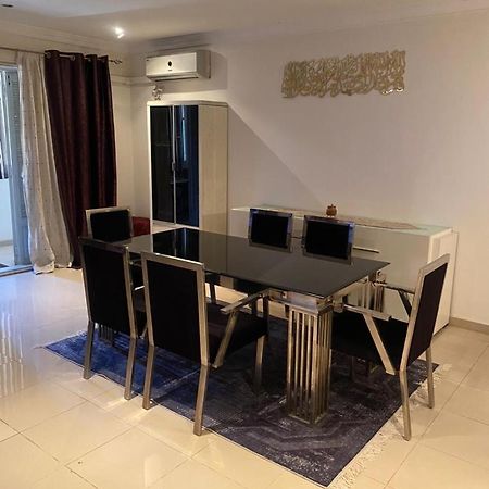 Апартаменты Duplex T3 Bien Situe Аннаба Экстерьер фото