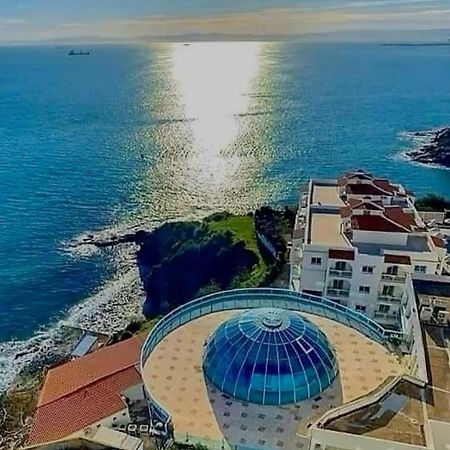 Апартаменты Duplex T3 Bien Situe Аннаба Экстерьер фото