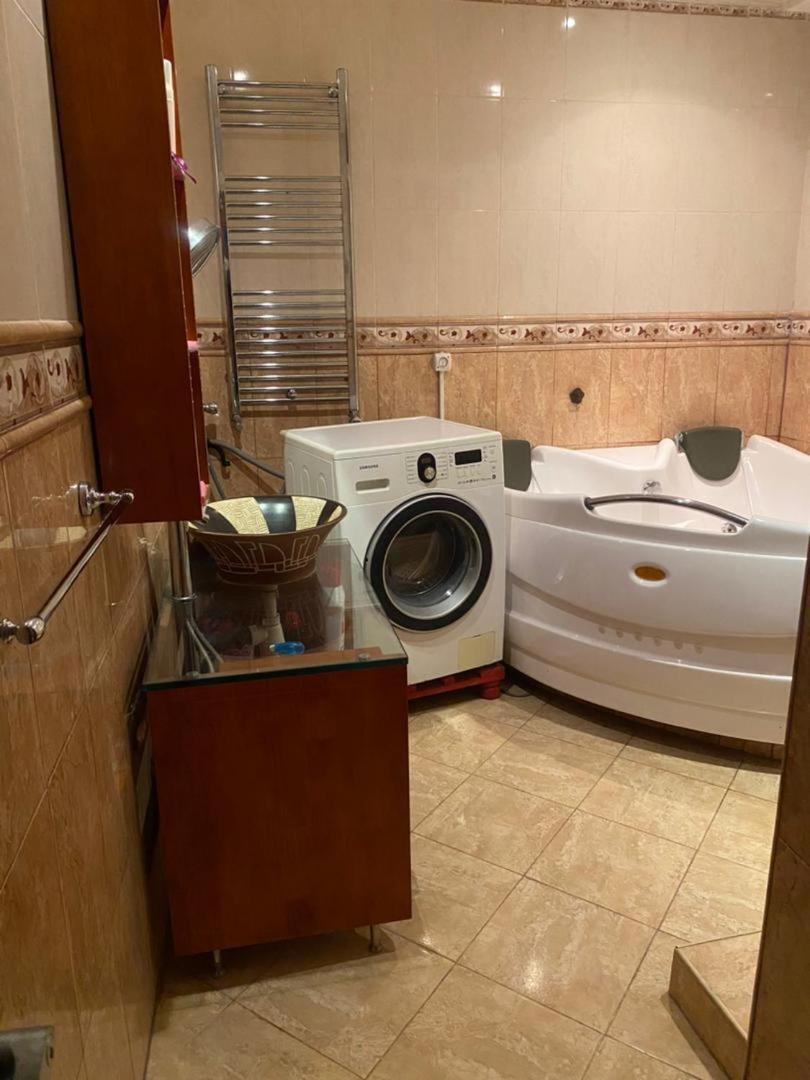 Апартаменты Duplex T3 Bien Situe Аннаба Экстерьер фото