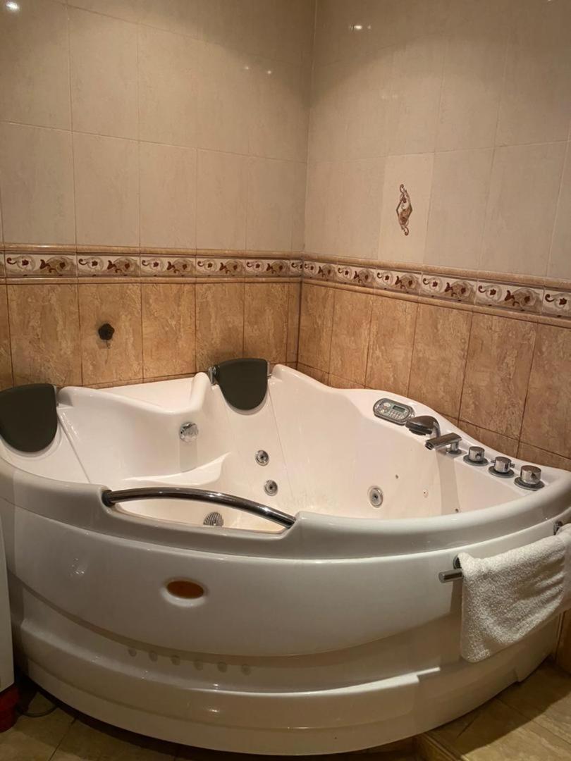 Апартаменты Duplex T3 Bien Situe Аннаба Экстерьер фото