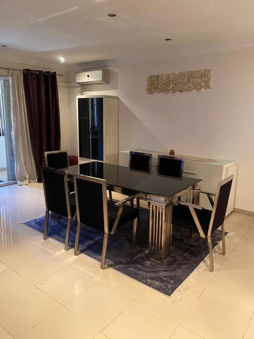 Апартаменты Duplex T3 Bien Situe Аннаба Экстерьер фото